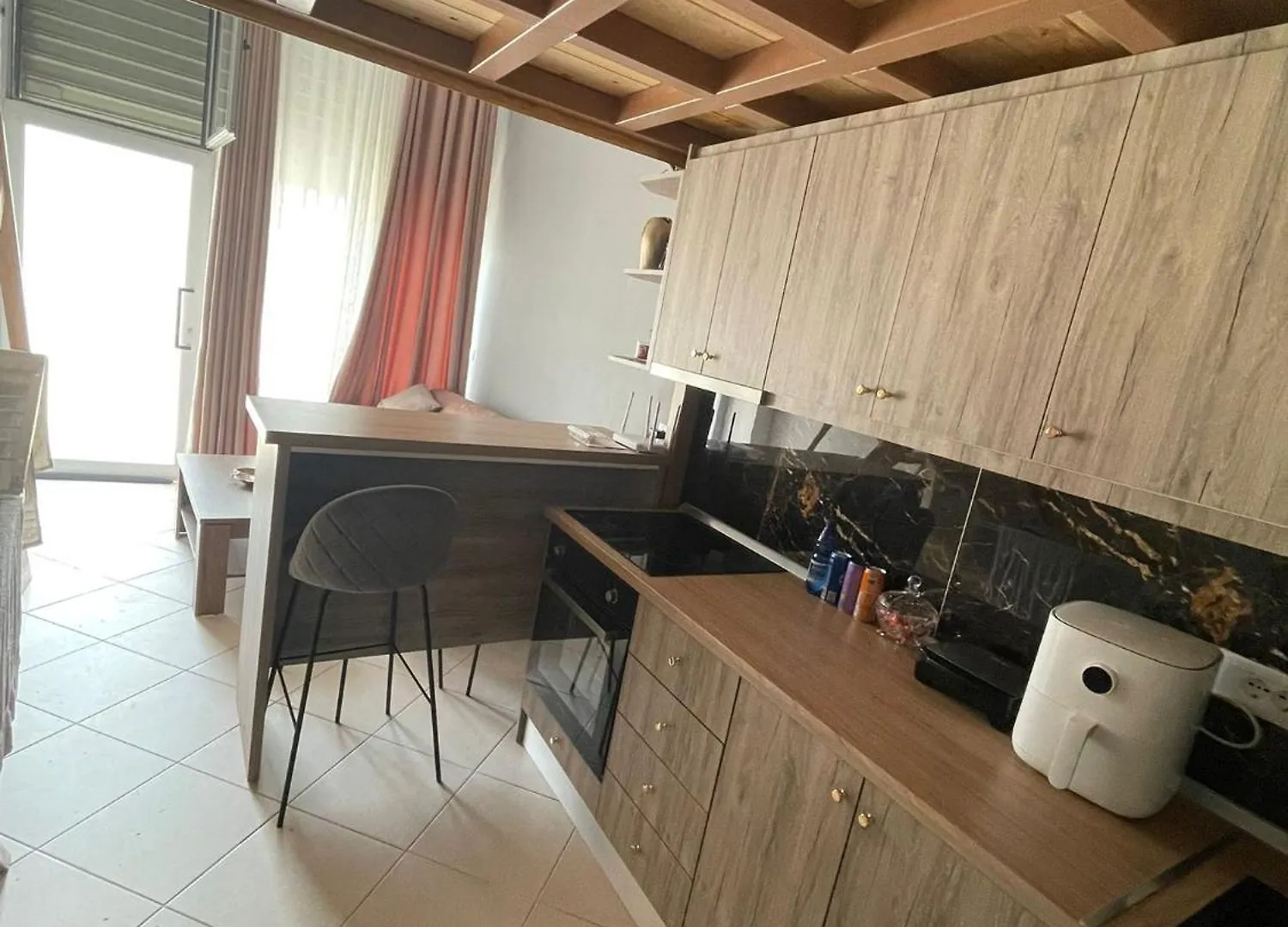 Urban Apartment By Ajs Vlorë