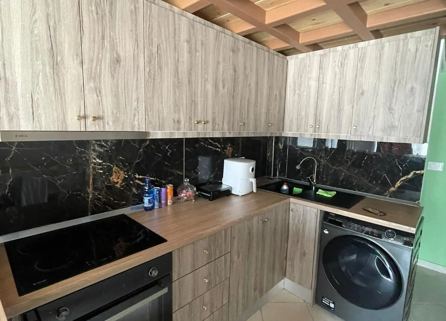 Urban Apartment By Ajs Vlorë