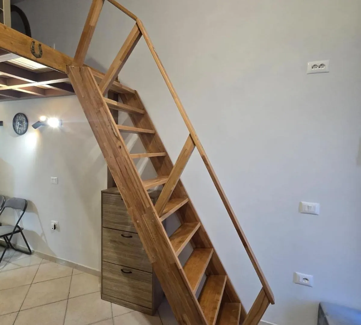 Urban Apartment By Ajs Vlorë Albanien
