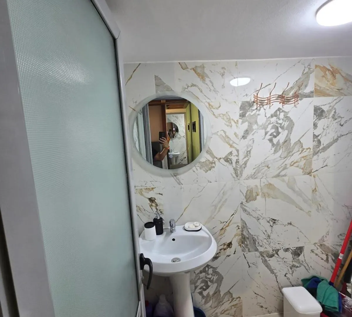 Urban Apartment By Ajs Vlorë Albanien